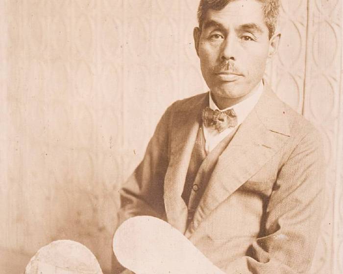 08月08日 石川欽一郎生日快樂!